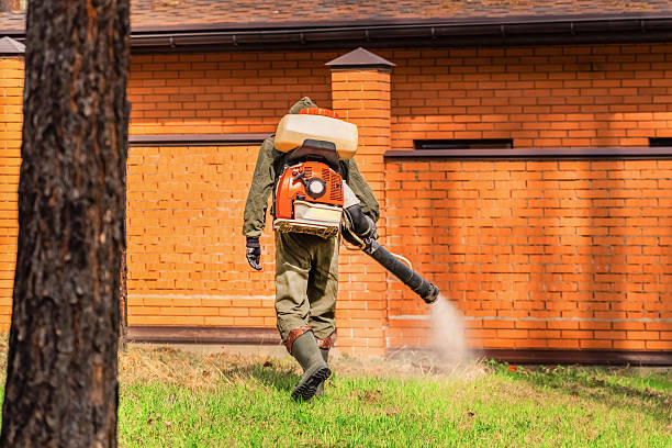 Trusted Emergency Pest Control service in Aurora, IN - Nex Pest Control